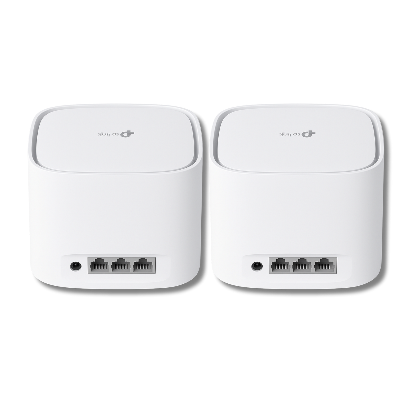 TP-Link HX510 Wi-Fi 6 Mesh Router – 2 Pack