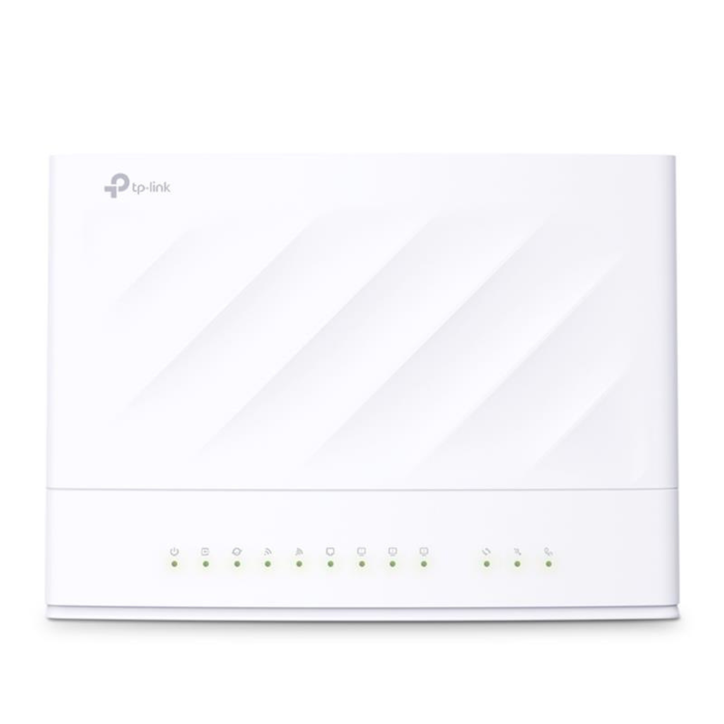 TP-Link VX230v Wi-Fi 6 VoIP Modem