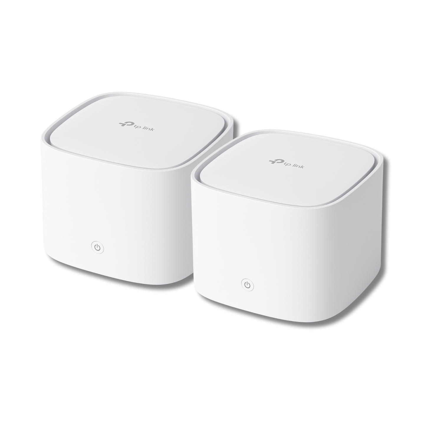 TP-Link HX510 Wi-Fi 6 Mesh Router – 2 Pack