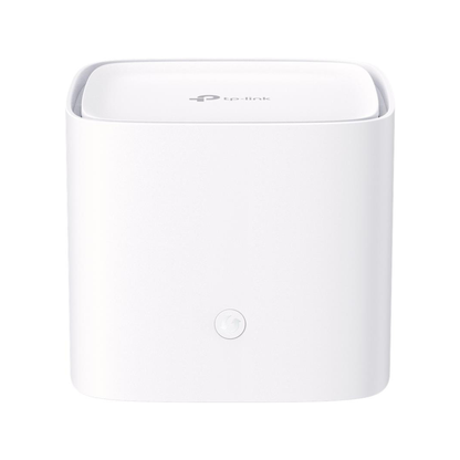 TP-Link HX510 Wi-Fi 6 Mesh Modem