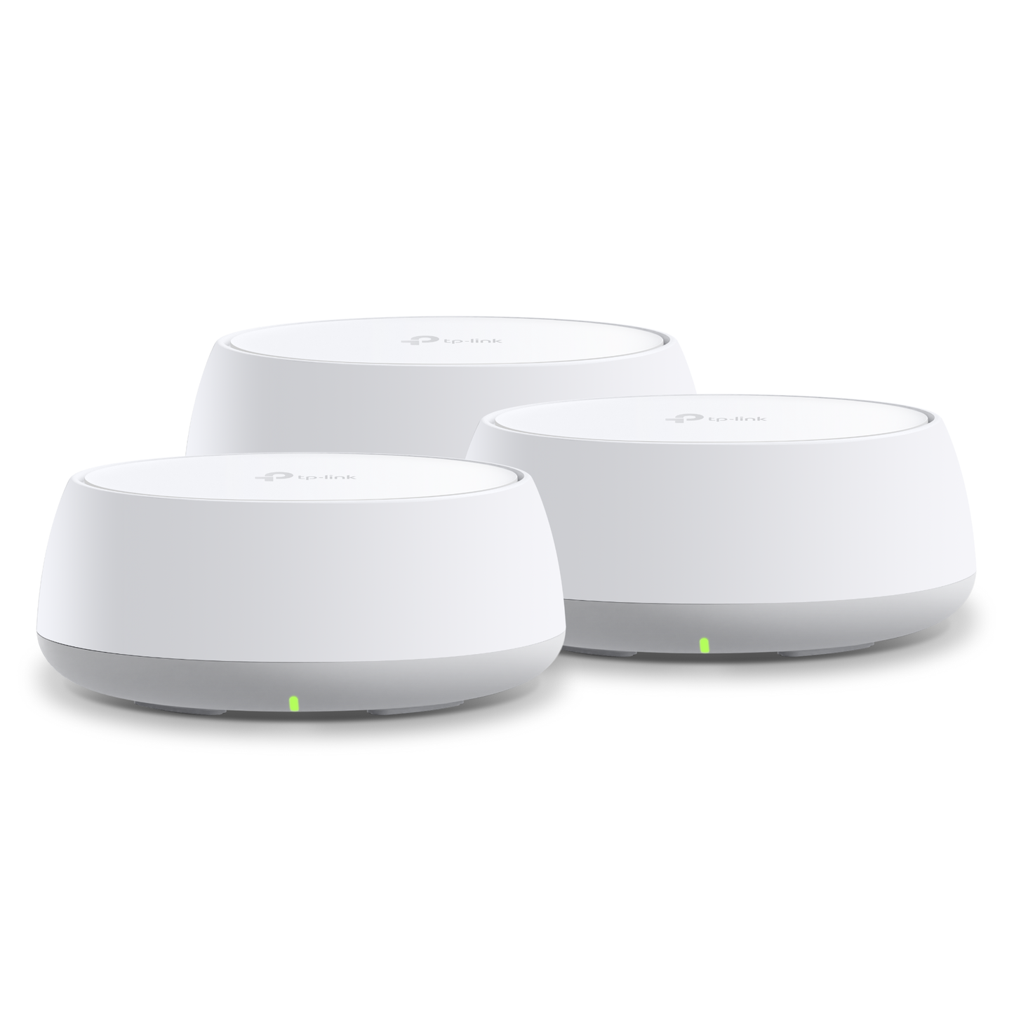 TP-Link HB210 Pro Wi-Fi 7 Mesh Modem - 3 Pack