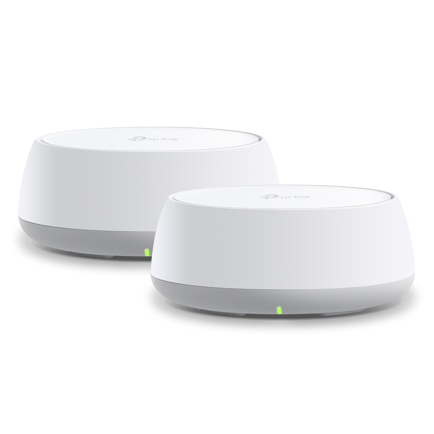 TP-Link HB210 Pro Wi-Fi 7 Mesh Modem - 2 Pack