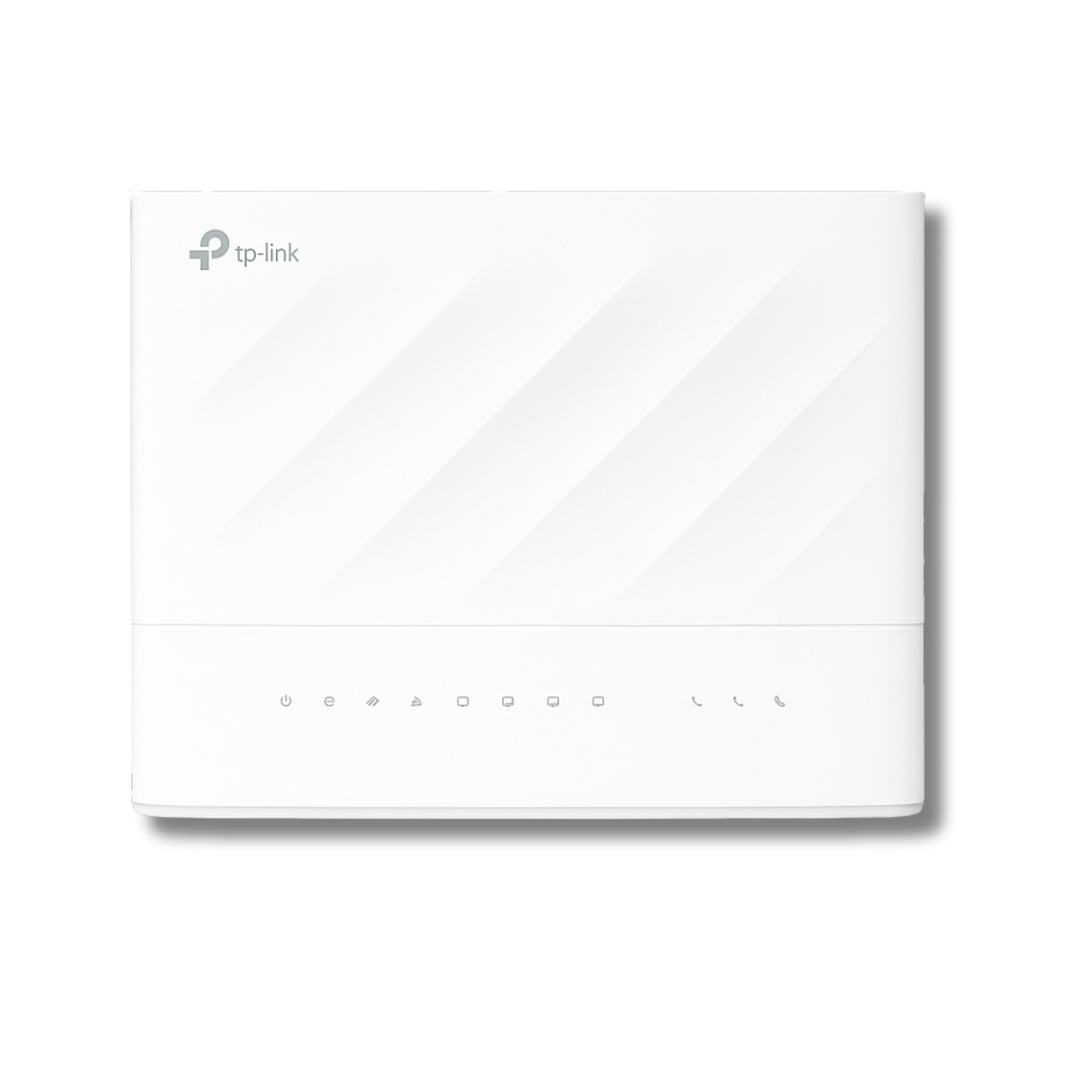 TP-Link VX230v Wi-Fi 6 VoIP Modem Router