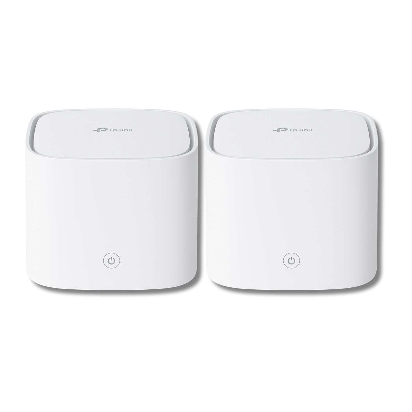 TP-Link HX510 Wi-Fi 6 Mesh Router – 2 Pack
