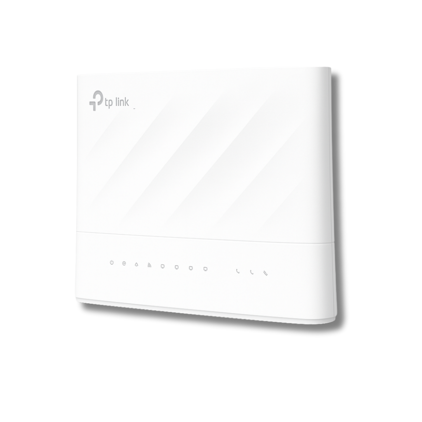 TP-Link VX230v Wi-Fi 6 VoIP Modem Router