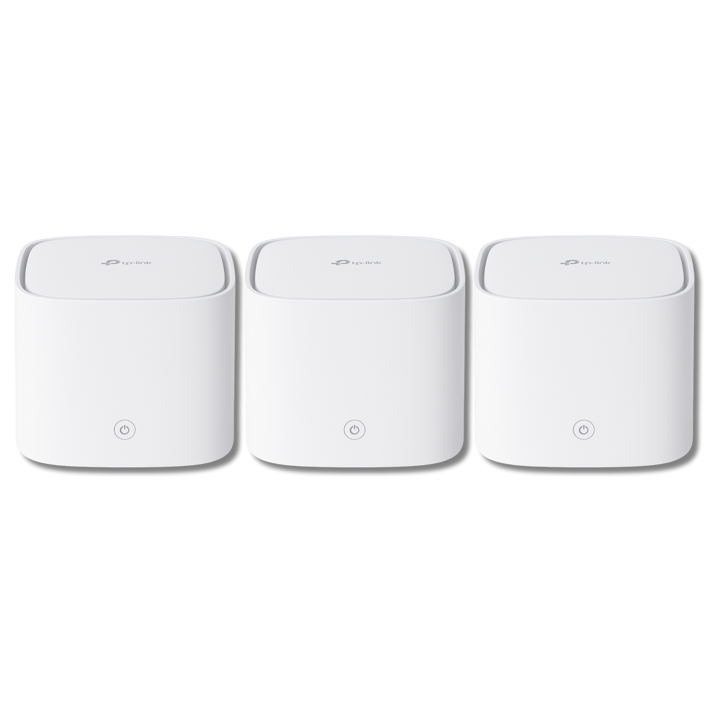 TP-Link HX510 Wi-Fi 6 Mesh Router – 3 Pack