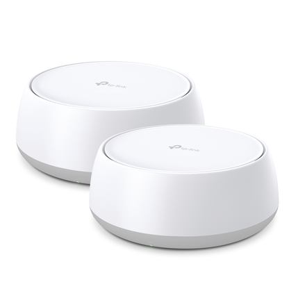 TP-Link HB210 Pro Wi-Fi 7 Mesh Modem - 2 Pack