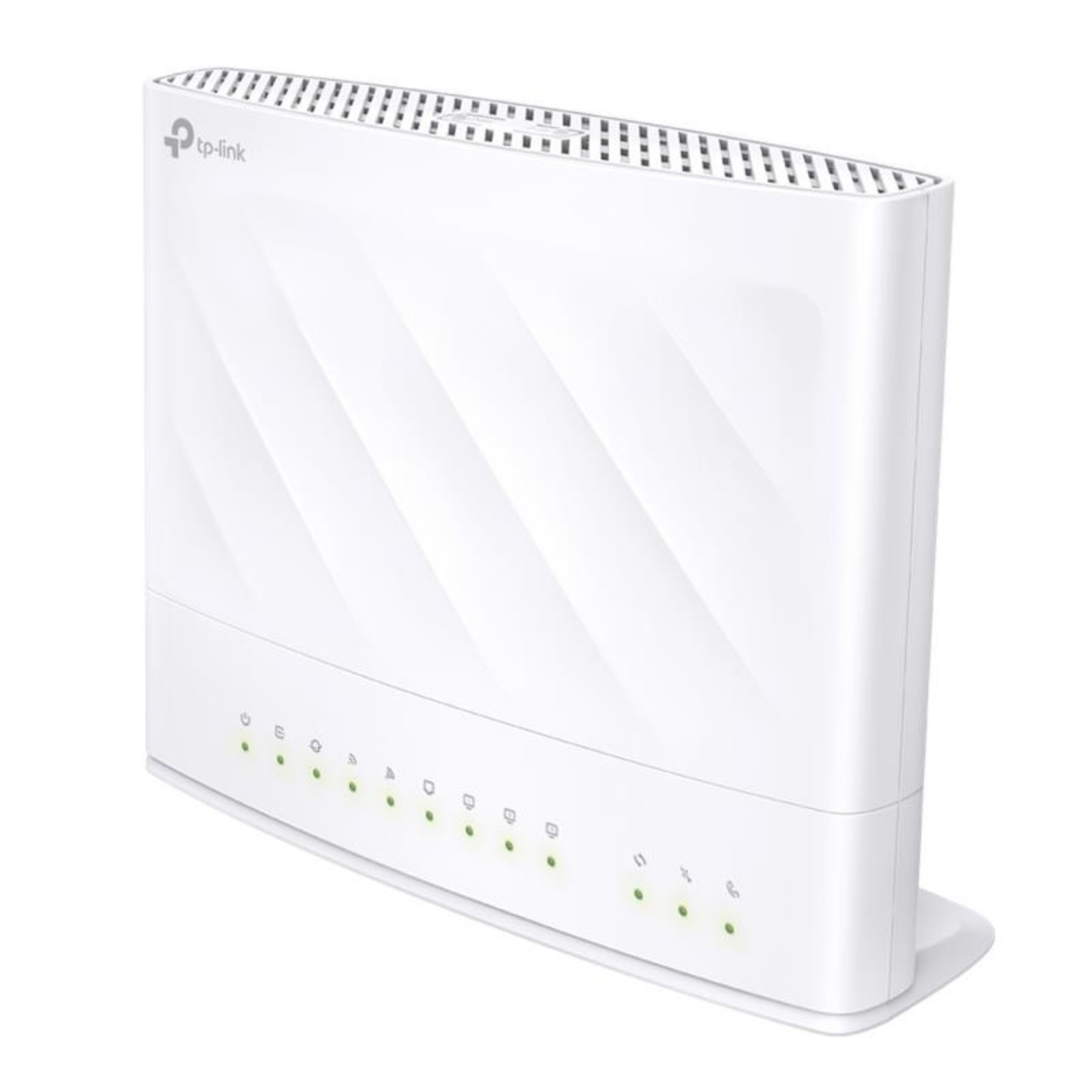 TP-Link VX230v Wi-Fi 6 VoIP Modem
