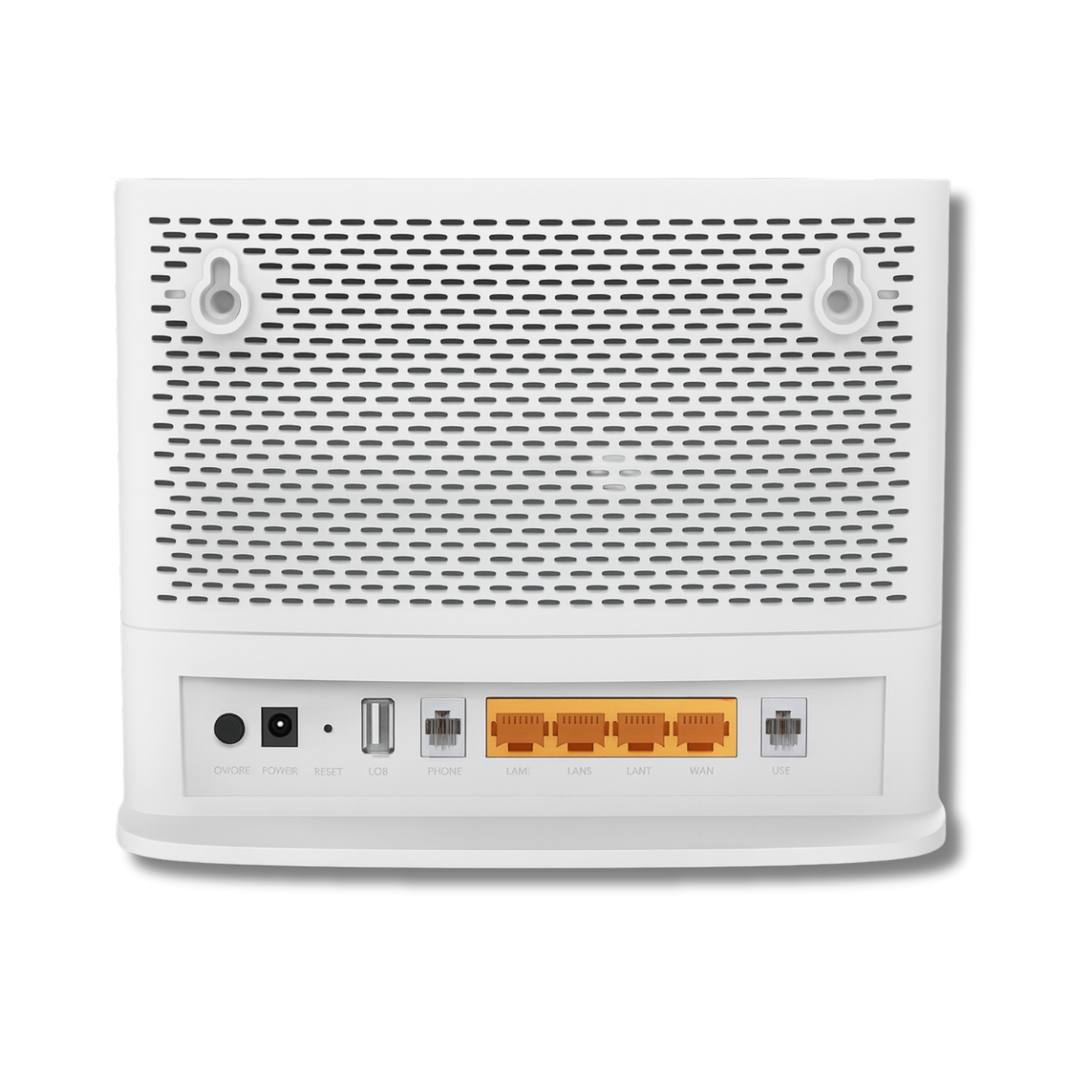 TP-Link VX230v Wi-Fi 6 VoIP Modem Router