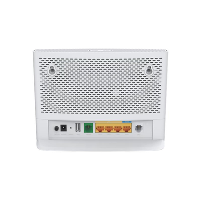 TP-Link VX230v Wi-Fi 6 VoIP Modem