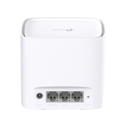 TP-Link HX510 Wi-Fi 6 Mesh Modem